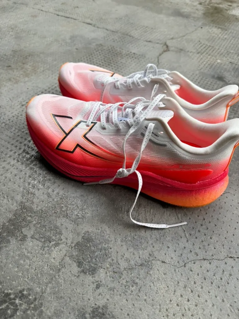 Used Scarpa Xtep Running Shoes 2025 bike — image 4 of 10