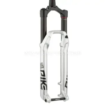 Used RockShox Pike Ultimate RC2 140mm bike — image 3 of 3