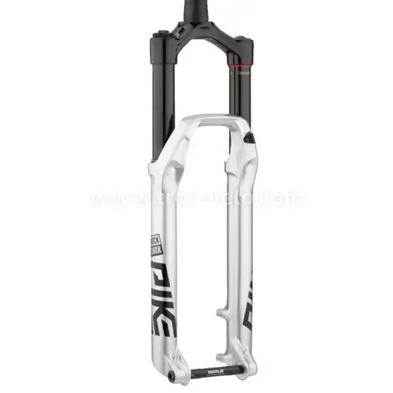 Used RockShox Pike Ultimate RC2 140mm bike — image 2 of 3