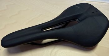 Used Specialized Phenom Pro Elaston 155mm bike — image 3 of 4