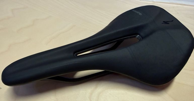 Used Specialized Phenom Pro Elaston 155mm bike — image 3 of 4
