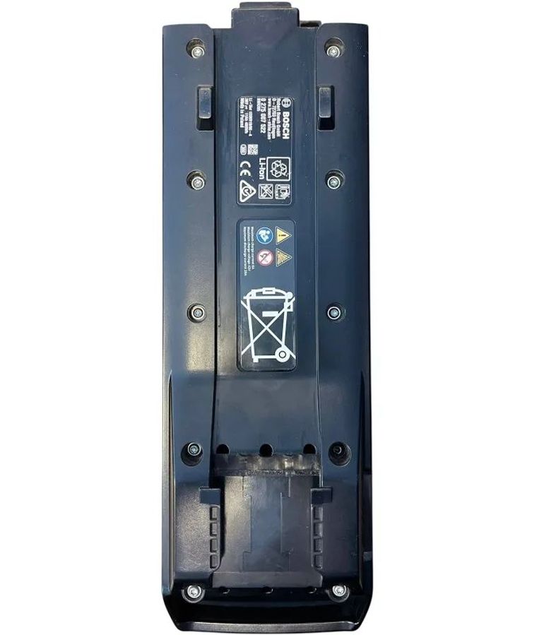 Used Bosch PowerPack 400 Wh 2023 bike — image 3 of 3