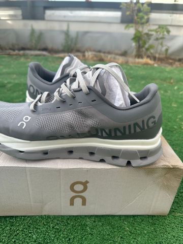 Used On Running Cloudflow 5 bike — image 6 of 7