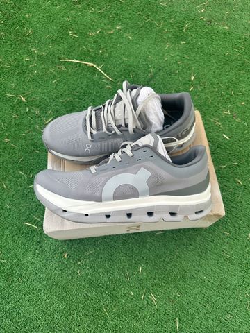 Used On Running Cloudflow 5 bike — image 1 of 7