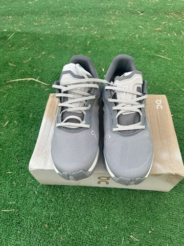 Used On Running Cloudflow 5 bike — image 5 of 7