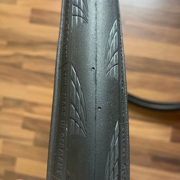 Used Continental Pair of 30mm Grand Prix 5000 Folding Tyres 2026 bike — image 4 of 7