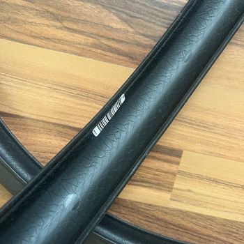 Used Continental Pair of 30mm Grand Prix 5000 Folding Tyres 2026 bike — image 5 of 7