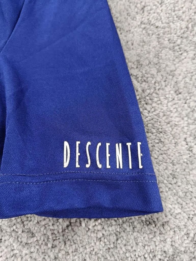 Used Descente maillot velo homme taille m -02 7544 cyclisme route respirant bike — image 2 of 14