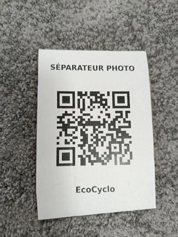 Used Descente maillot velo homme taille m -02 7544 cyclisme route respirant bike — image 8 of 14