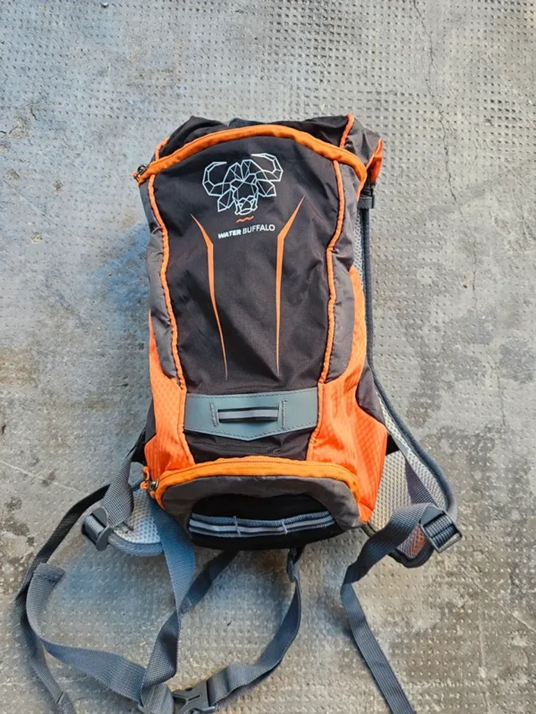 Used buffalo Zaino sportivo bike — image 1 of 3