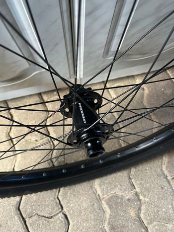 Used Newmen 30 Performance bike — image 6 of 12