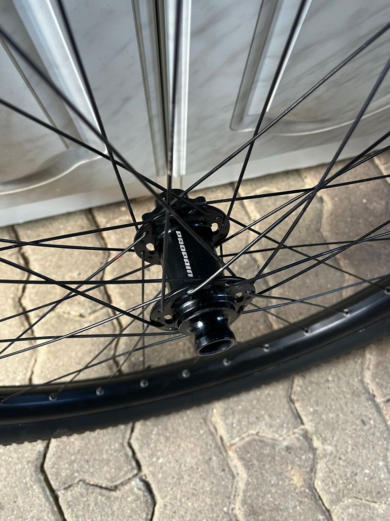 Used Newmen 30 Performance bike — image 6 of 12