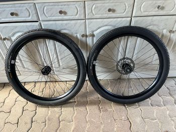 Used Newmen 30 Performance bike