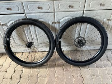 Newmen 30 Performance Wheels usato