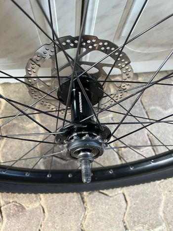 Used Newmen 30 Performance bike — image 3 of 12
