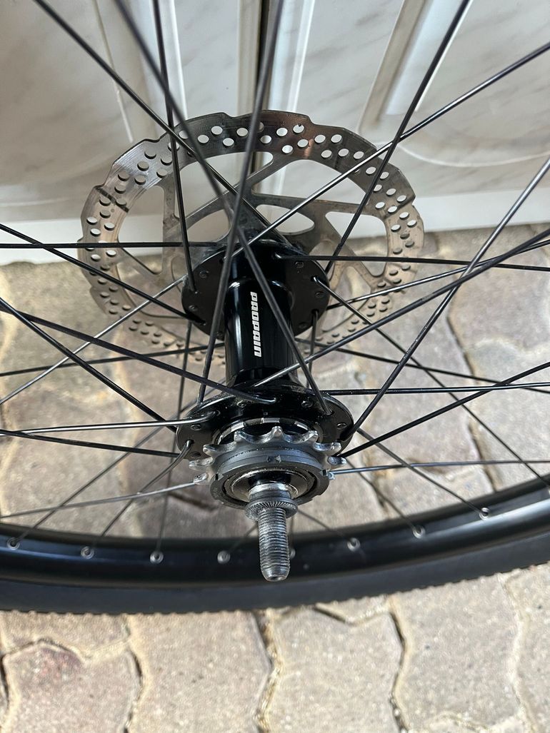 Used Newmen 30 Performance bike — image 3 of 12