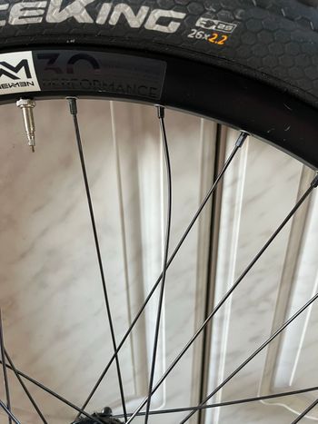 Used Newmen 30 Performance bike — image 7 of 12