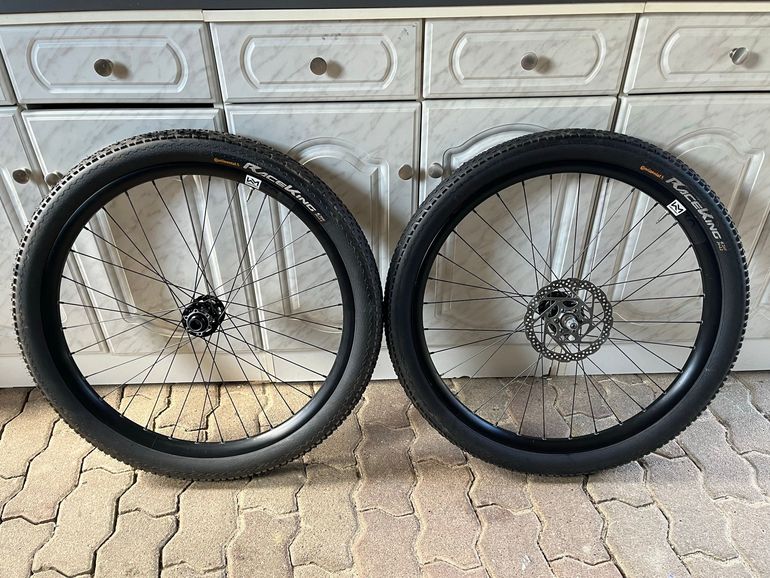Used Newmen 30 Performance bike — image 5 of 12