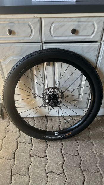 Used Newmen 30 Performance bike — image 8 of 12
