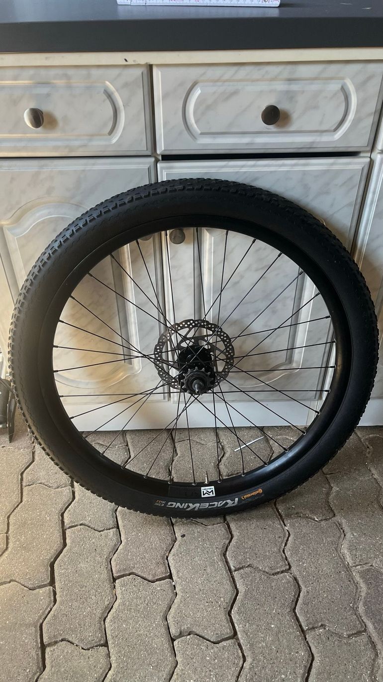 Used Newmen 30 Performance bike — image 8 of 12