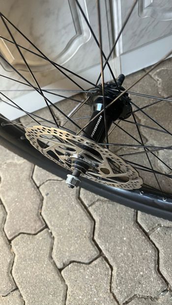 Used Newmen 30 Performance bike — image 9 of 12