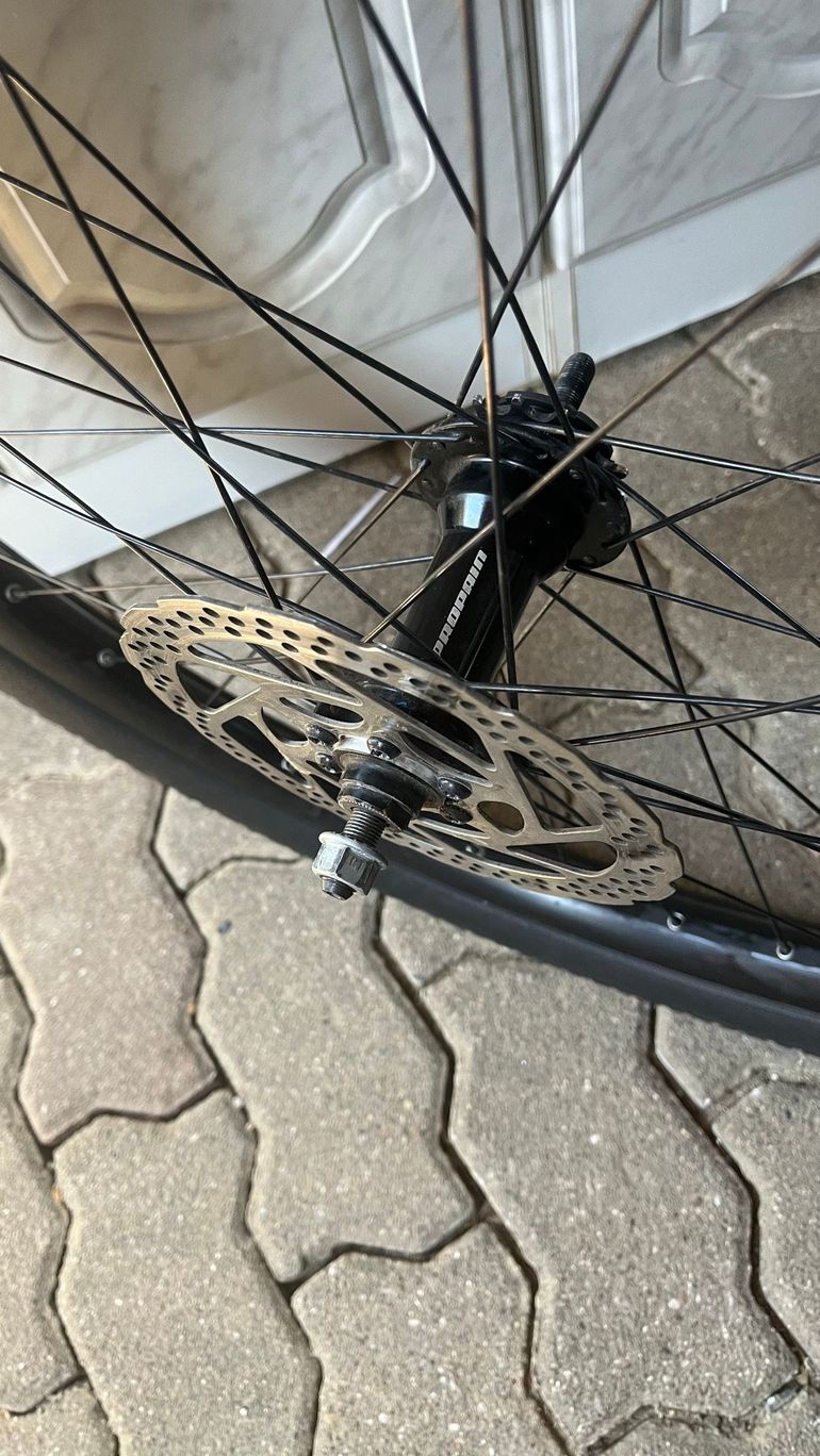 Used Newmen 30 Performance bike — image 9 of 12