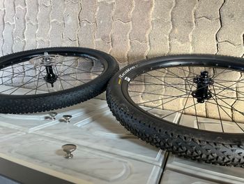 Used Newmen 30 Performance bike — image 4 of 12