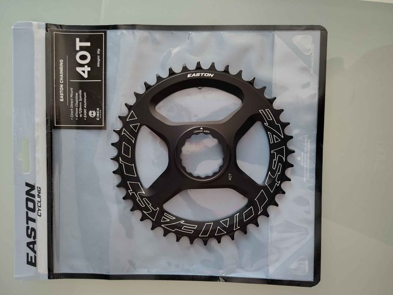 Używany Easton Cinch Direct Mount 40T 2025 bike — zdjęcie 2 z 3