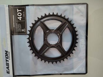 Używany Easton Cinch Direct Mount 40T 2025 bike — zdjęcie 3 z 3