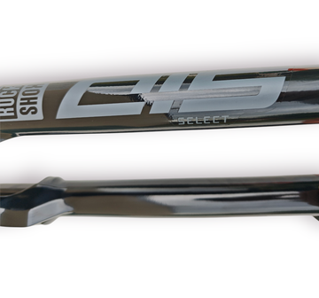 Brugt RockShox SID Select 120mm Charger RL Remote bike — billede 5 af 11