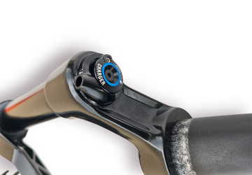 Brugt RockShox SID Select 120mm Charger RL Remote bike — billede 6 af 11