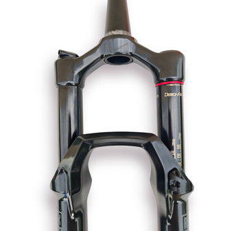 Brugt RockShox SID Select 120mm Charger RL Remote bike — billede 3 af 11