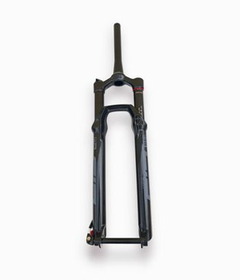 Used RockShox SID Select 120mm Charger RL Remote bike