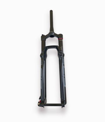 Used RockShox SID Select 120mm Charger RL Remote Fork