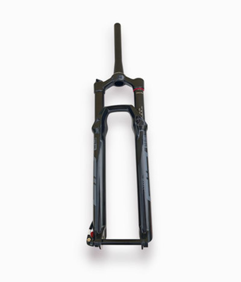 Used RockShox SID Select 120mm Charger RL Remote Fork