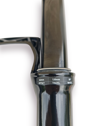 Brugt RockShox SID Select 120mm Charger RL Remote bike — billede 7 af 11