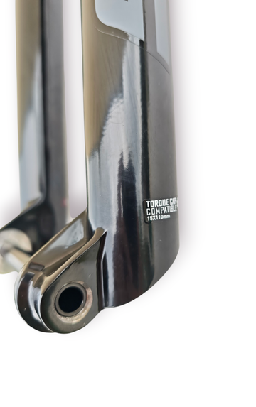 Brugt RockShox SID Select 120mm Charger RL Remote bike — billede 11 af 11