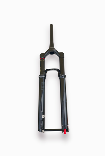 Brugt RockShox SID Select 120mm Charger RL Remote bike — billede 2 af 11