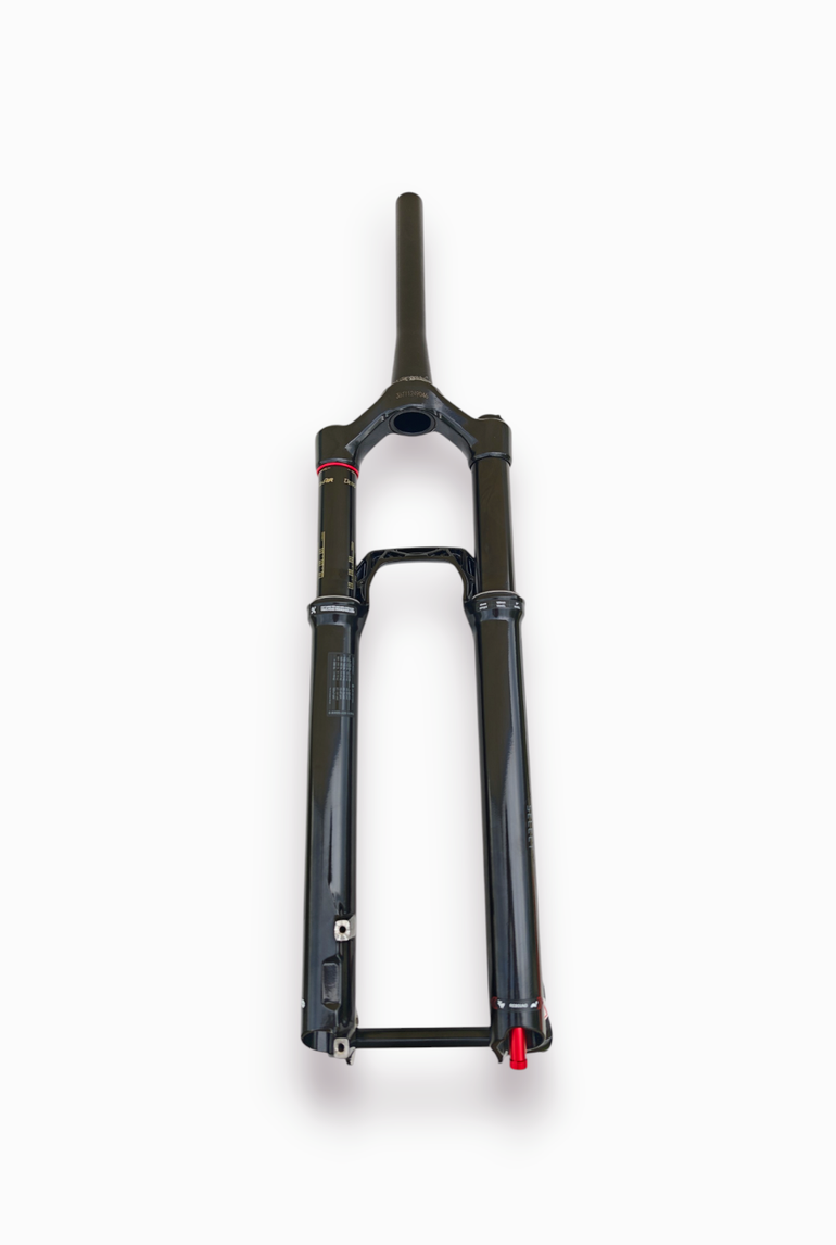 Used RockShox SID Select 120mm Charger RL Remote bike — image 4 of 14