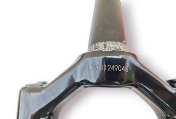 Brugt RockShox SID Select 120mm Charger RL Remote bike — billede 8 af 11