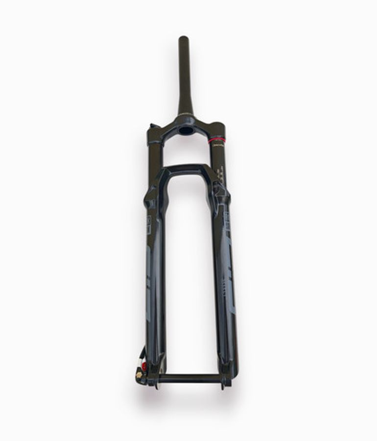 Used RockShox SID Select 120mm Charger RL Remote bike — image 3 of 14
