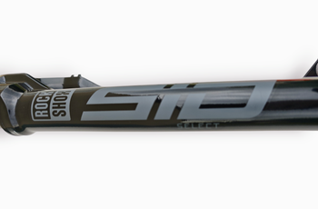 Used RockShox SID Select 120mm Charger RL Remote bike — image 11 of 14