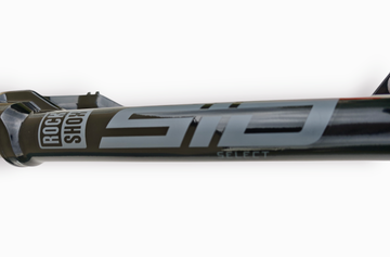 Brugt RockShox SID Select 120mm Charger RL Remote bike — billede 9 af 11
