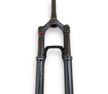 Brugt RockShox SID Select 120mm Charger RL Remote bike — billede 4 af 11
