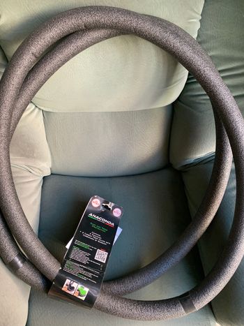 Used anaconda Mousse proteção pneu tubeless bike — image 2 of 7