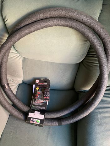 Used anaconda Mousse proteção pneu tubeless bike