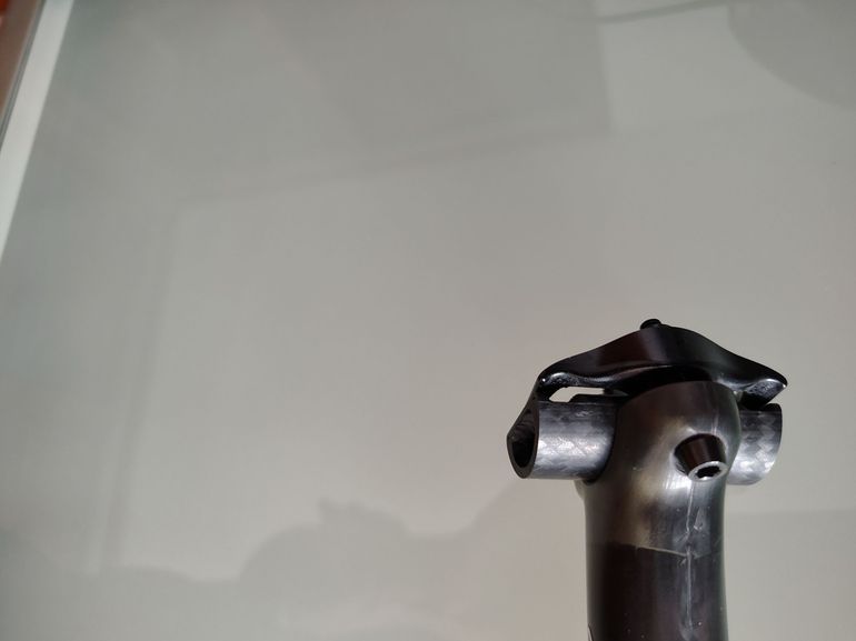 Used mcfk Carbon Seatpost 2025 bike — image 5 of 8