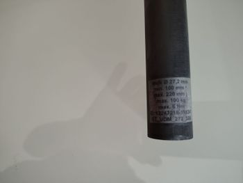 Used mcfk Carbon Seatpost 2025 bike — image 3 of 8