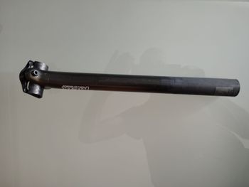 Used mcfk Carbon Seatpost 2025 bike — image 8 of 8