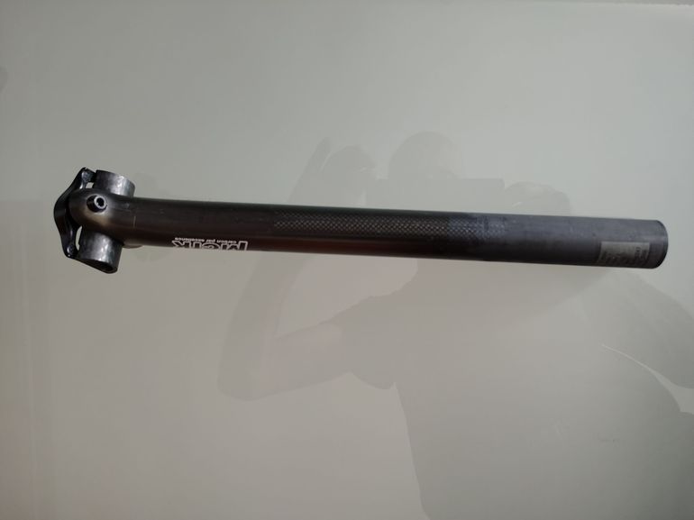 Used mcfk Carbon Seatpost 2025 bike — image 8 of 8